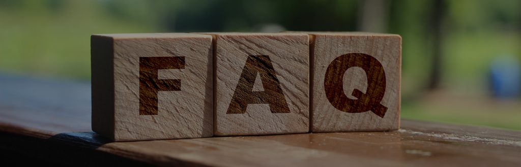 FAQs