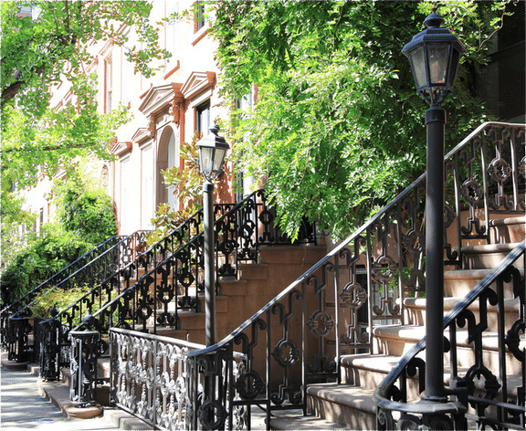 Charming and Intriguing Greenwich Village & St Marks