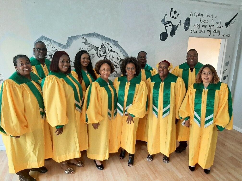 Harlem Tour and Gospel Concert with a Choir (Saturdays)