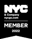NYC Membership Logo Small Size