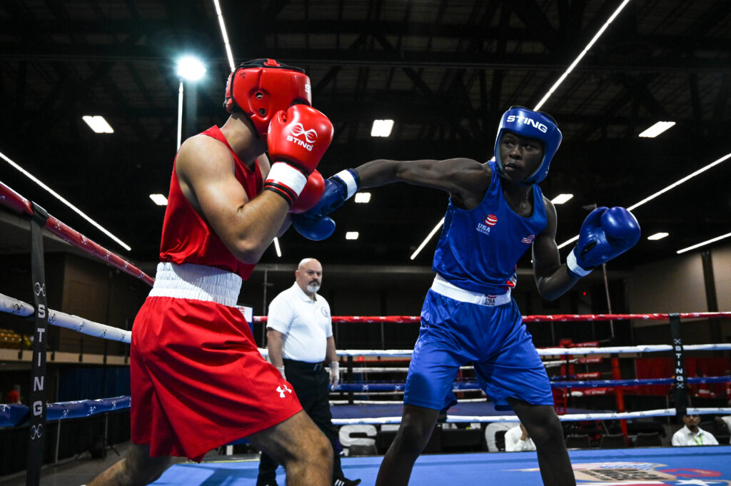 Boxing & Combat Sports Trips