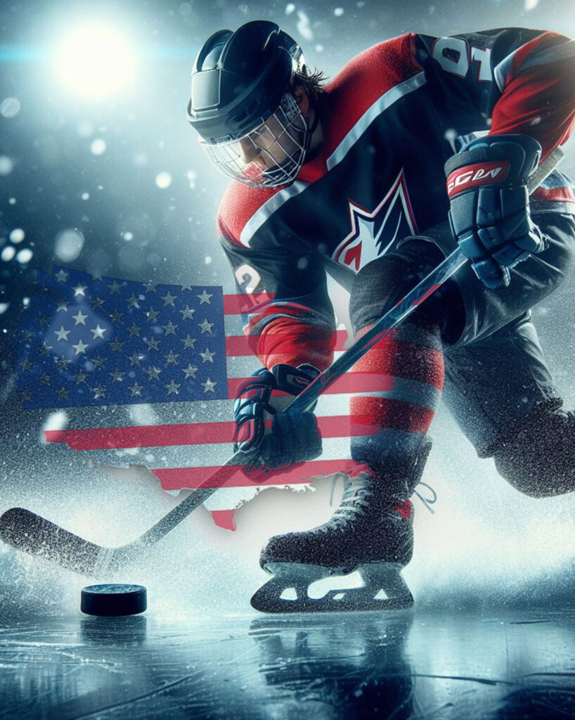 Hockey - NHL