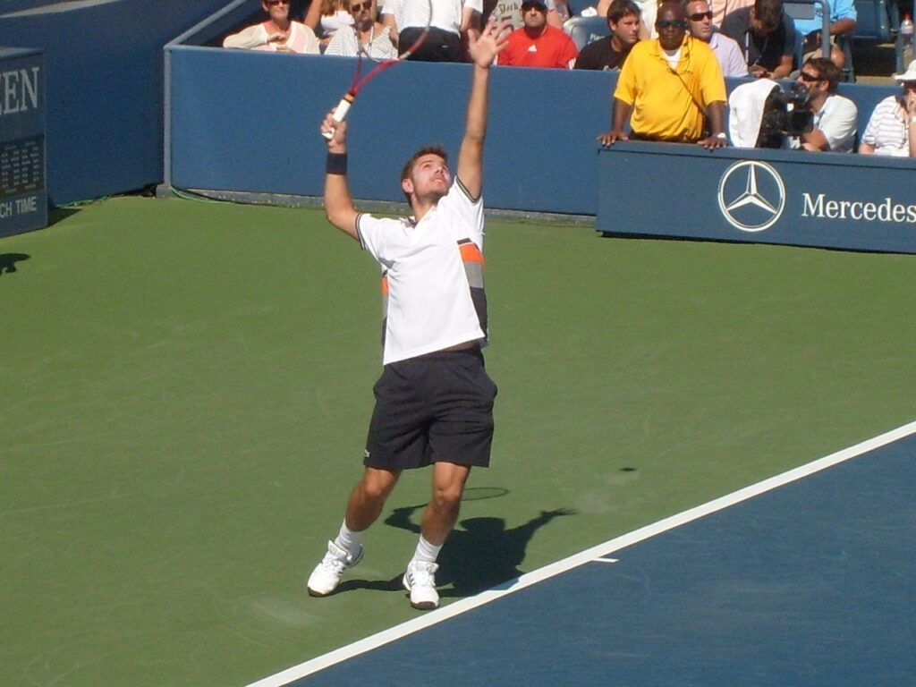 Exclusive Tennis Getaways
