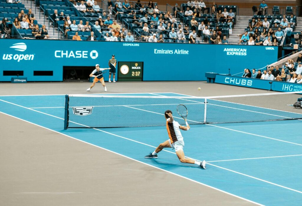 Tennis