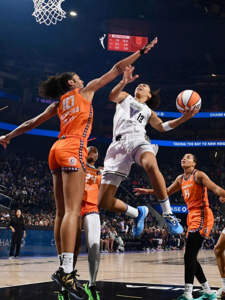 WNBA