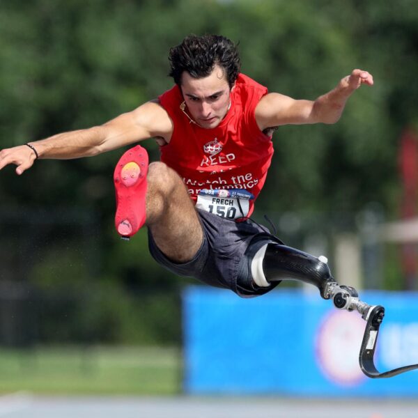 Paralympics Paralympics