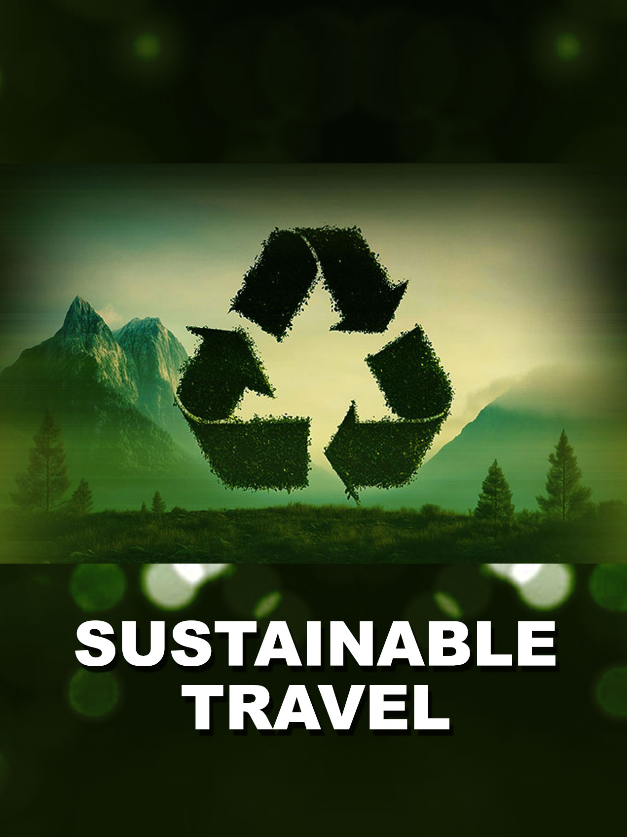 Sustainable Travel